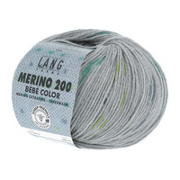 Merino 200 Bebe Color 317