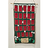 Creahuys 41 Adventskalender Haakpatroon