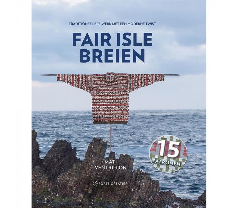 Fair Isle Breien