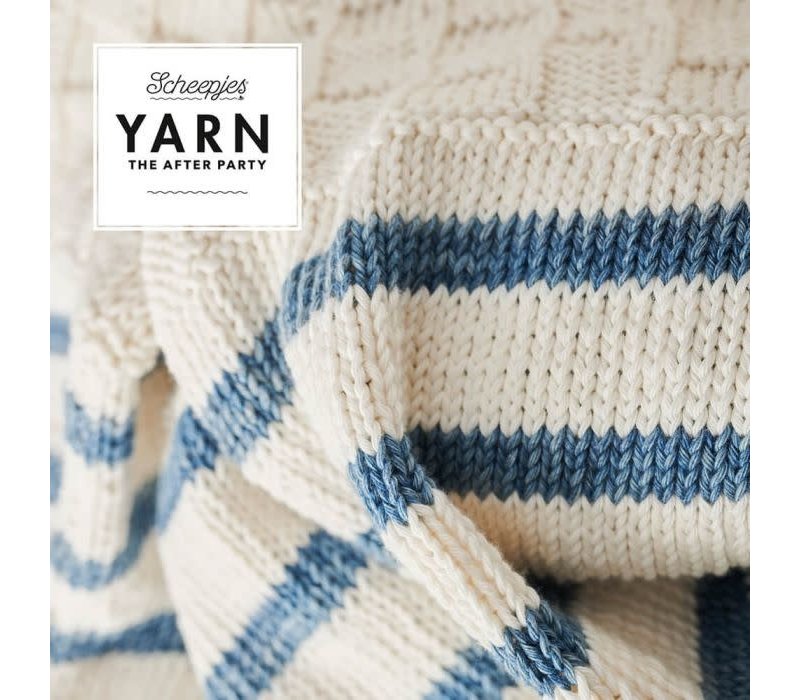 Scheepjes Yarn The After Party nr 108