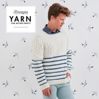 Scheepjes Yarn The After Party nr 108