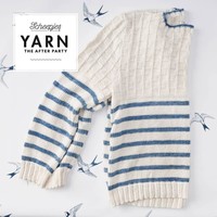 Scheepjes Yarn The After Party nr 108