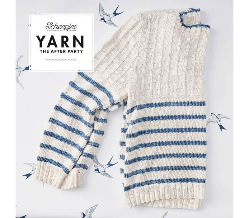 Scheepjes Yarn The After Party nr 108