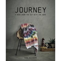 Journey, a Book from The Guy with The Hook