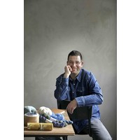 Journey, a Book from The Guy with The Hook