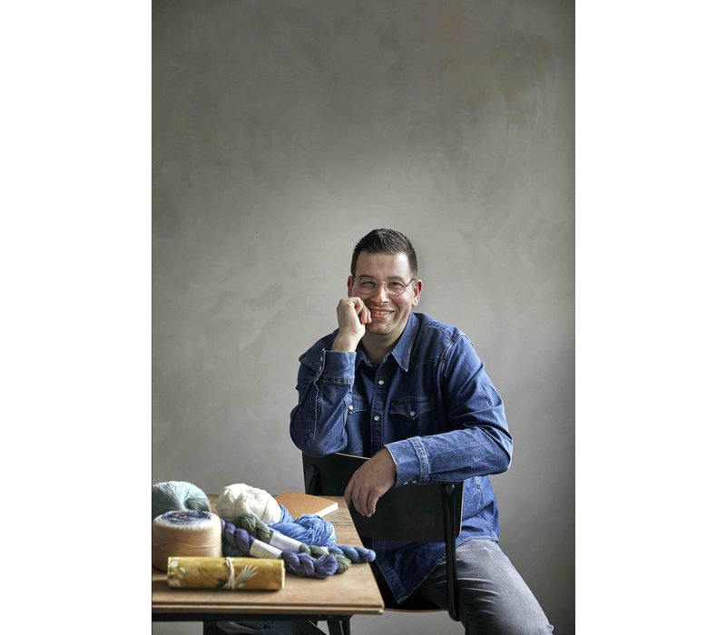 Journey, a Book from The Guy with The Hook