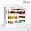 Scheepjes Metropolis - Scheepjes Colour Pack - 75% extra fijne merinowol en 25% nylon - Alle kleuren
