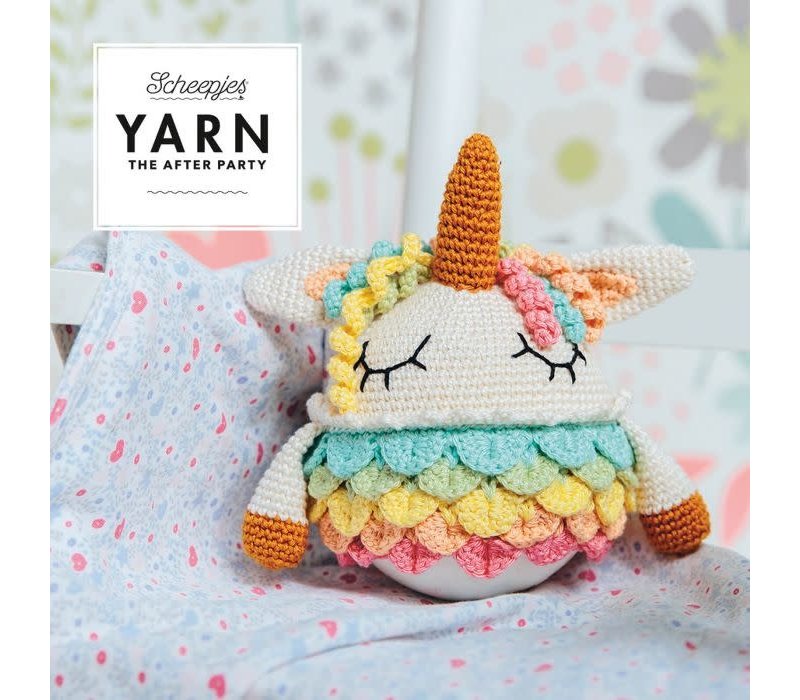 Scheepjes Yarn The After Party nr 116