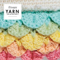 Scheepjes Yarn The After Party nr 116