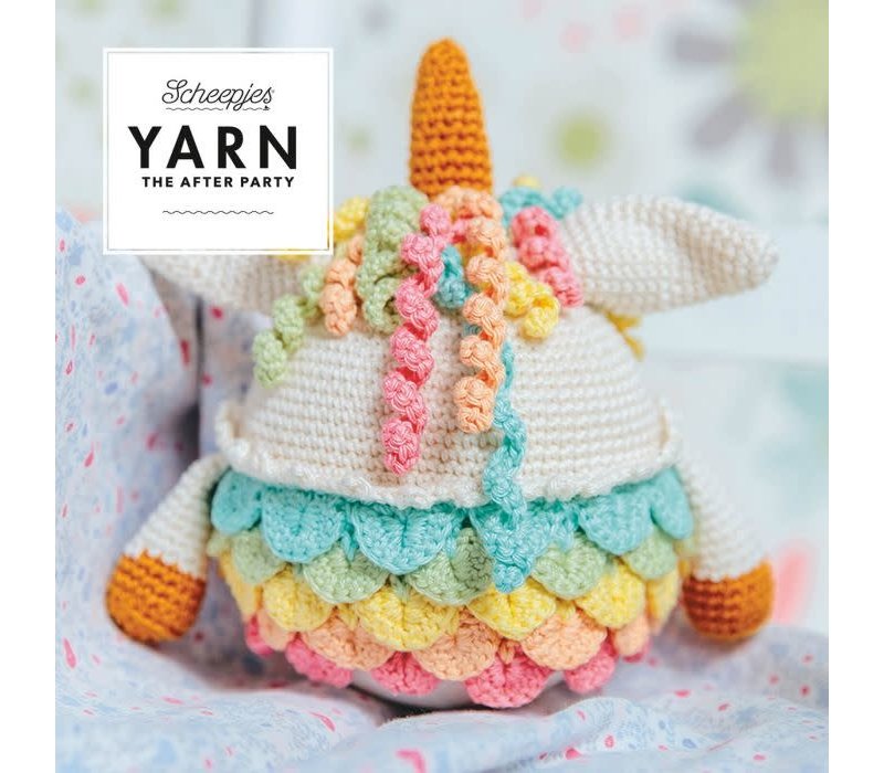 Scheepjes Yarn The After Party nr 116