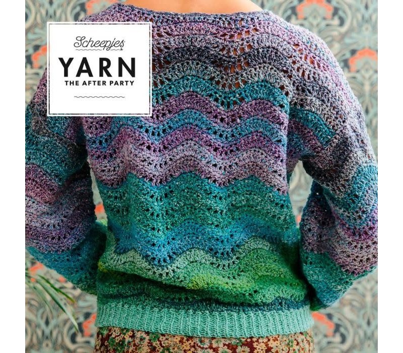 Scheepjes Yarn The After Party nr 125