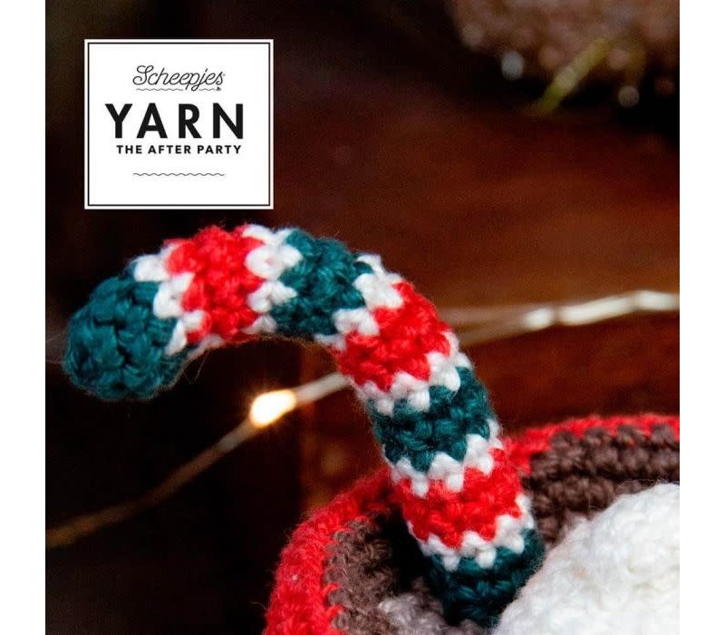 Scheepjes Yarn The After Party nr 159