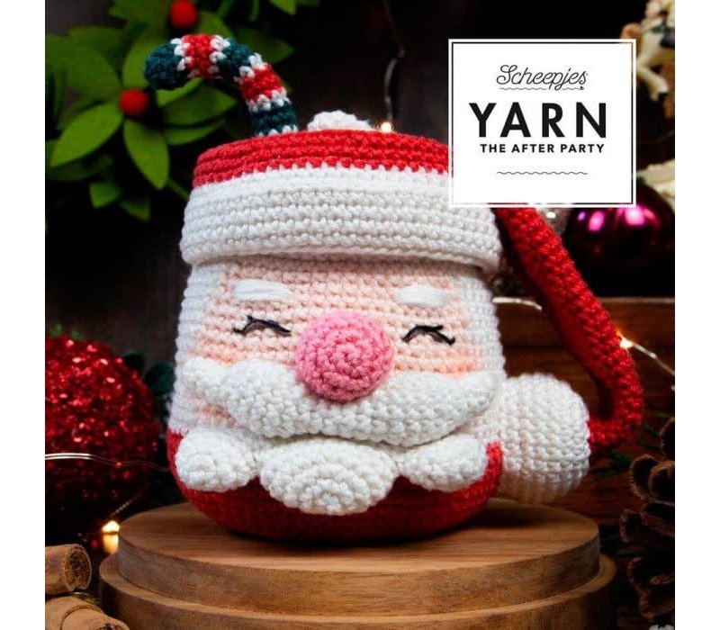 Scheepjes Yarn The After Party nr 159