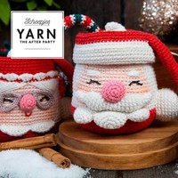 Scheepjes Yarn The After Party nr 159