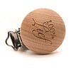 Speenclip 100% Lief