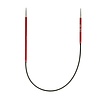 Zing Rondbreinaalden 25cm 2.5mm