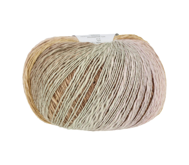 Lang Yarns Linello - 9 - Bruin