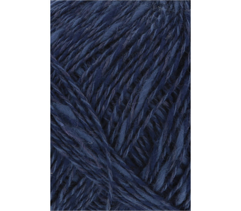 Lang Yarns Wool Addicts Pride - 35 - Blauw