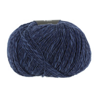 Lang Yarns Wool Addicts Pride - 35 - Blauw