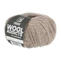 Lang Yarns Wool Addicts Pride - 39 - Bruin