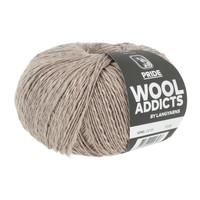 Lang Yarns Wool Addicts Pride - 39 - Bruin