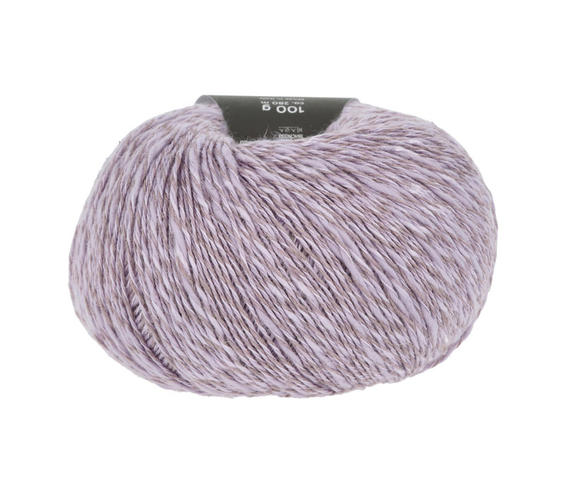 Lang Yarns Wool Addicts Pride - 46 - Paars