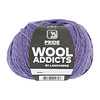 Lang Yarns Wool Addicts Pride - 47 - 40% linnen, 32% katoen en 28% viscose - Paars