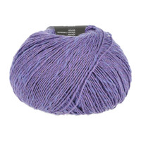 Lang Yarns Wool Addicts Pride - 47 - Paars