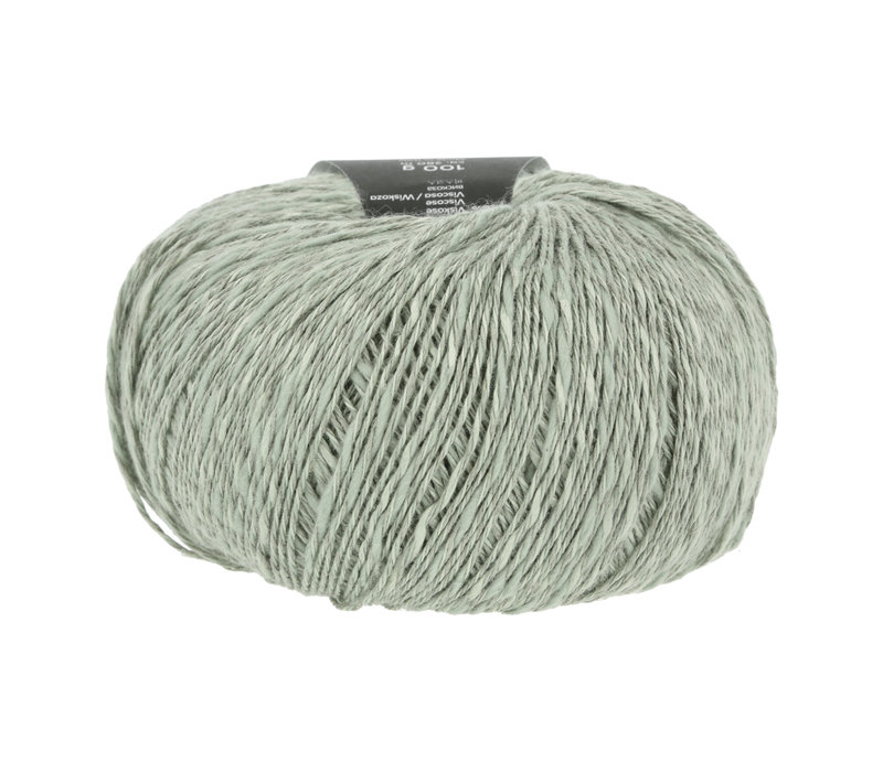 Lang Yarns Wool Addicts Pride - 92 - Groen