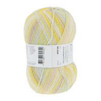 Lang Yarns Super Soxx 4-ply - 360 - Geel - Groen