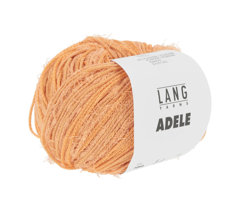 Lang Yarns Adele - 59 - Oranje