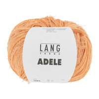 Lang Yarns Adele - 59 - Oranje