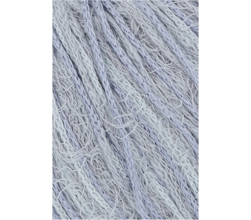 Lang Yarns Adele - 47 - Blauw