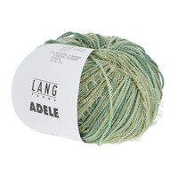 Lang Yarns Adele - 92 - Groen