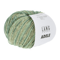 Lang Yarns Adele - 92 - Groen