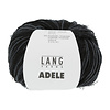 Lang Yarns Adele - 4  Zwart