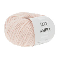 Lang Yarns Amira - 109 - Roze