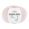 Lang Yarns Lang Yarns Alpaca Soxx 4-ply - 9 - Roze