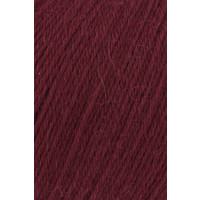 Lang Yarns Alpaca Soxx 4-ply - 62 - Rood