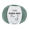Lang Yarns Alpaca Soxx 4-PLY 0093