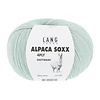 Lang Yarns Lang Yarns Alpaca Soxx 4-ply - 92 - Groen