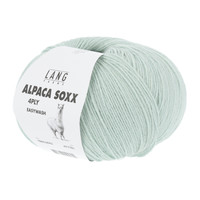 Alpaca Soxx 4-PLY 0092