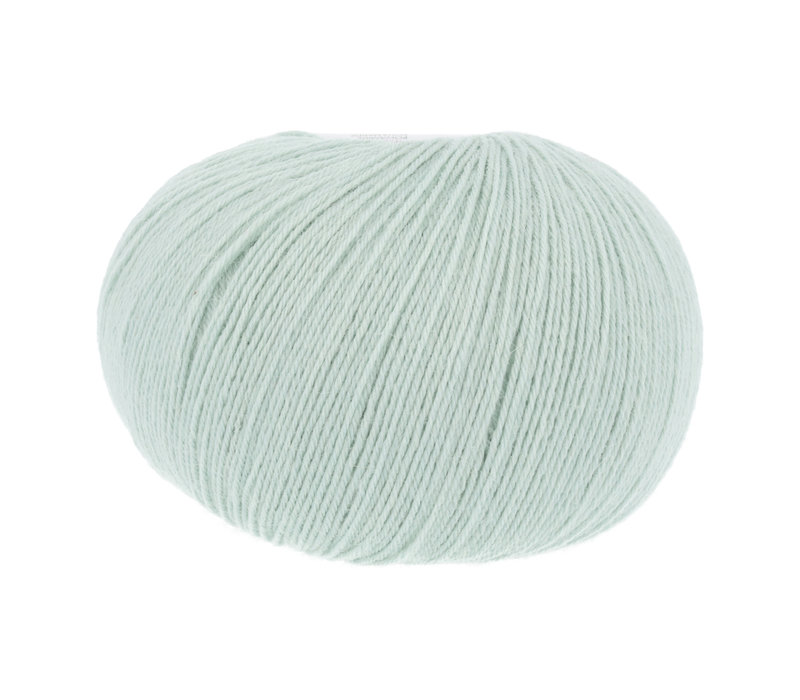 Lang Yarns Alpaca Soxx 4-ply - 92 - Groen