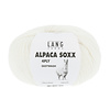 Lang Yarns Alpaca Soxx 4-PLY 0002