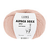 Lang Yarns Lang Yarns Alpaca Soxx 4-ply - 28 - Roze