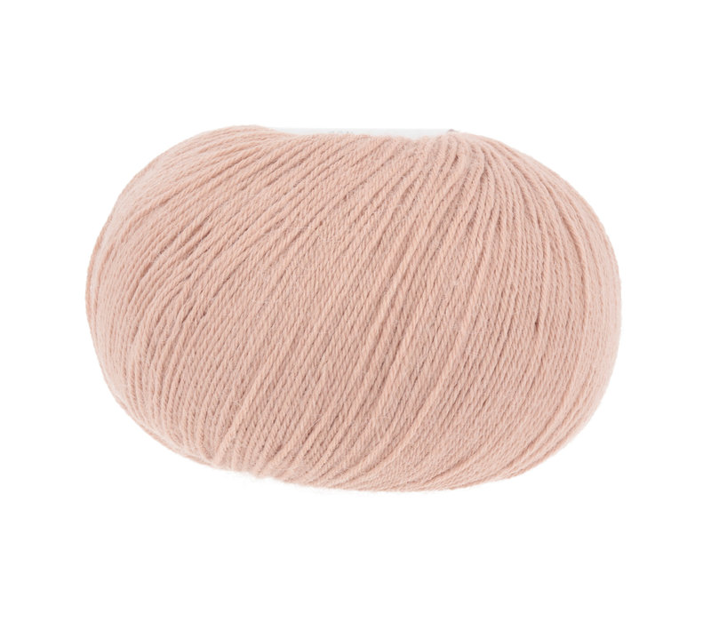 Lang Yarns Alpaca Soxx 4-ply - 28 - Roze