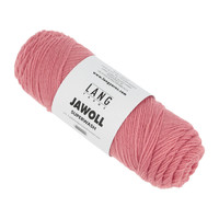 Lang Yarns Jawoll - 129 - Roze