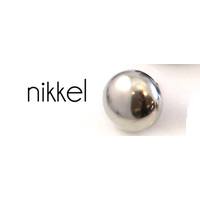 Tassenvoet Nikkel
