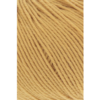 Lang Yarns Merino 150 - 111 - Geel