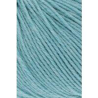 Lang Yarns Merino 150 - 172 - Blauw